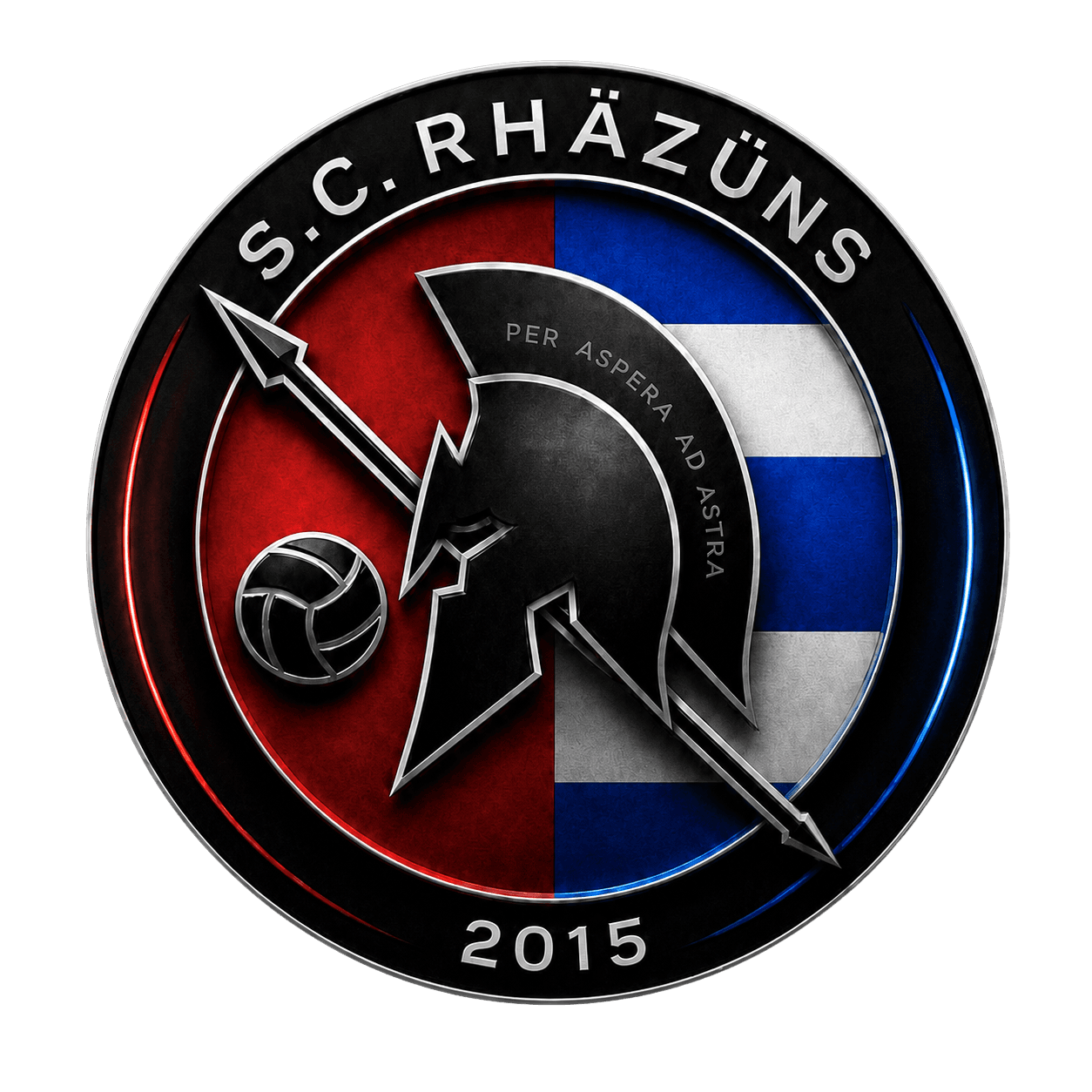 SC Rhäzüns Training